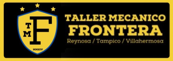Mantenimiento Automotriz de la Frontera Logo